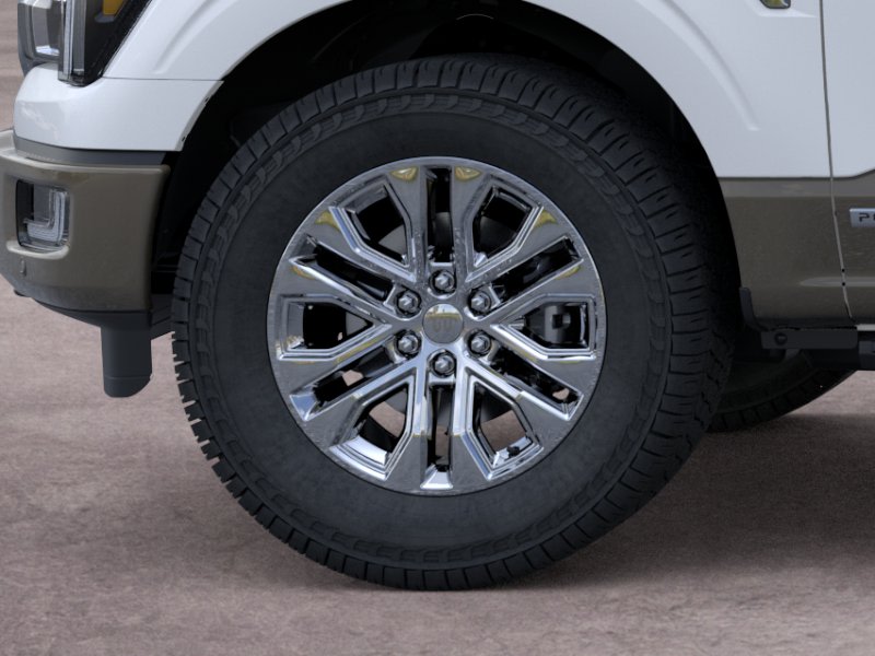 Thumbnail: 2026 Ford F-150 - 6