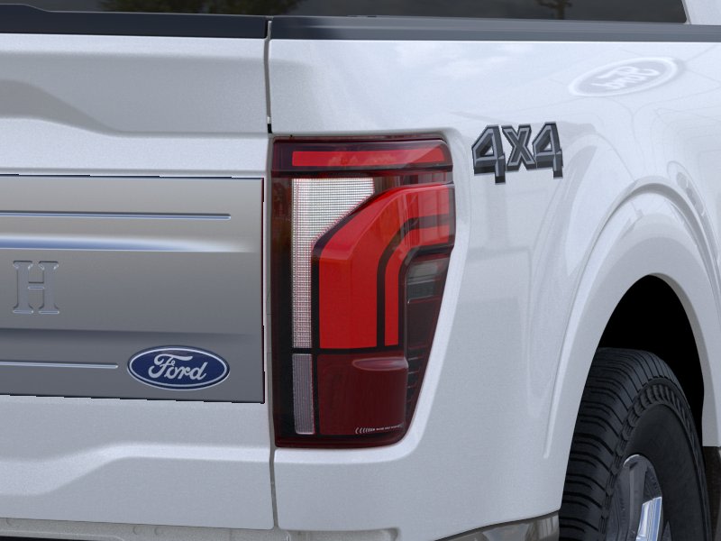 Thumbnail: 2026 Ford F-150 - 21