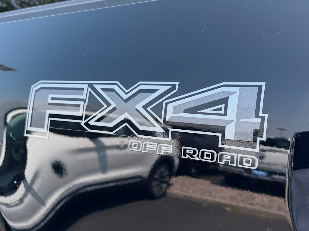 Thumbnail: 2026 Ford F-150 - 2