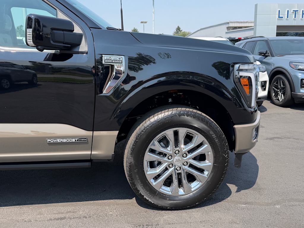 Thumbnail: 2026 Ford F-150 - 6
