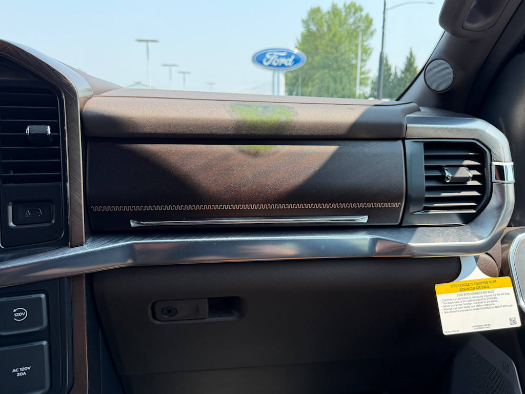 Thumbnail: 2026 Ford F-150 - 32