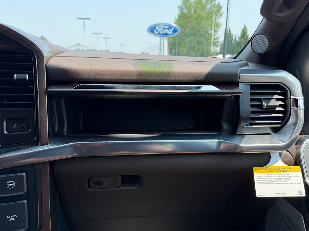 Thumbnail: 2026 Ford F-150 - 33