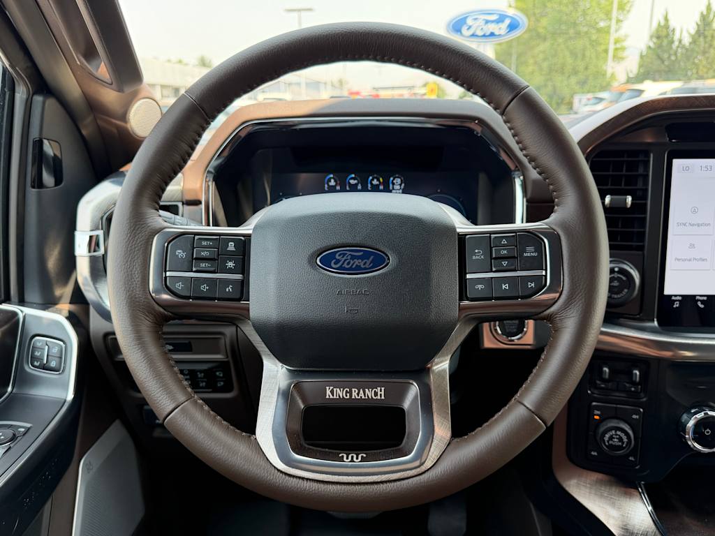 Thumbnail: 2026 Ford F-150 - 11