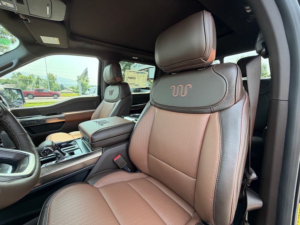 Thumbnail: 2026 Ford F-150 - 8