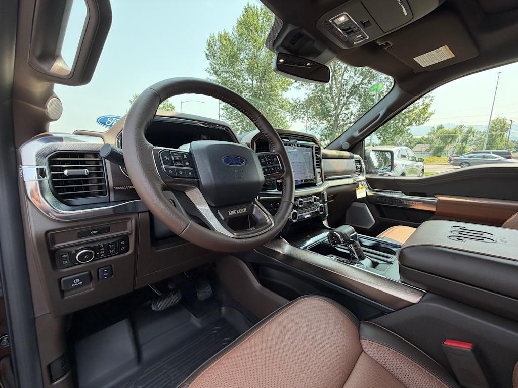 Thumbnail: 2026 Ford F-150 - 7