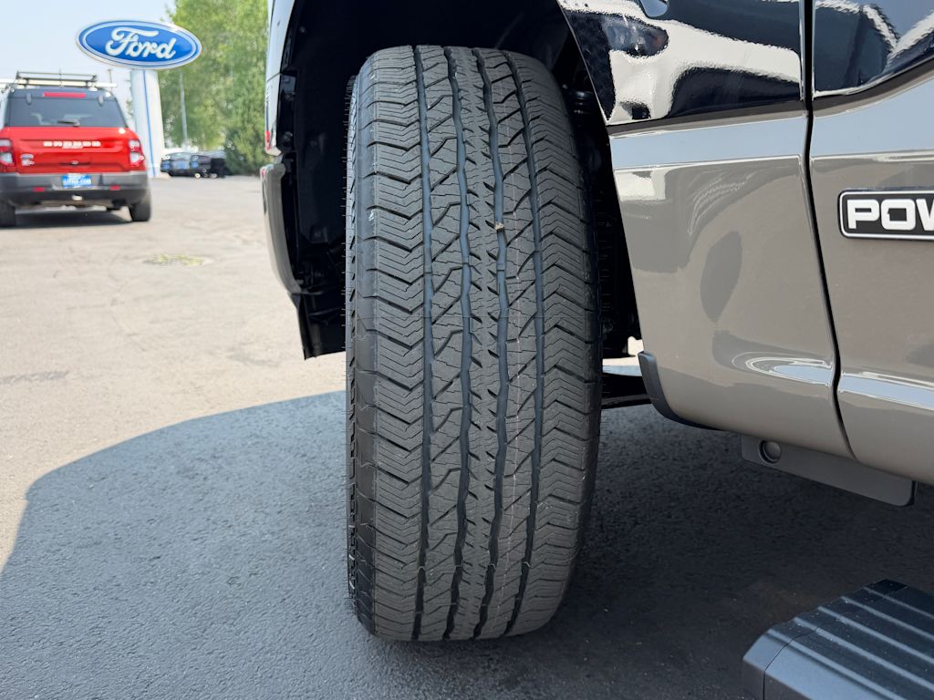 Thumbnail: 2026 Ford F-150 - 9