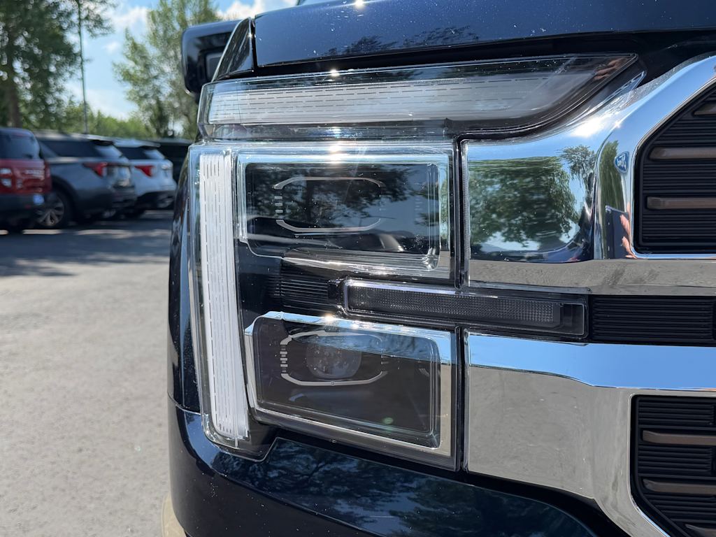 Thumbnail: 2026 Ford F-150 - 18