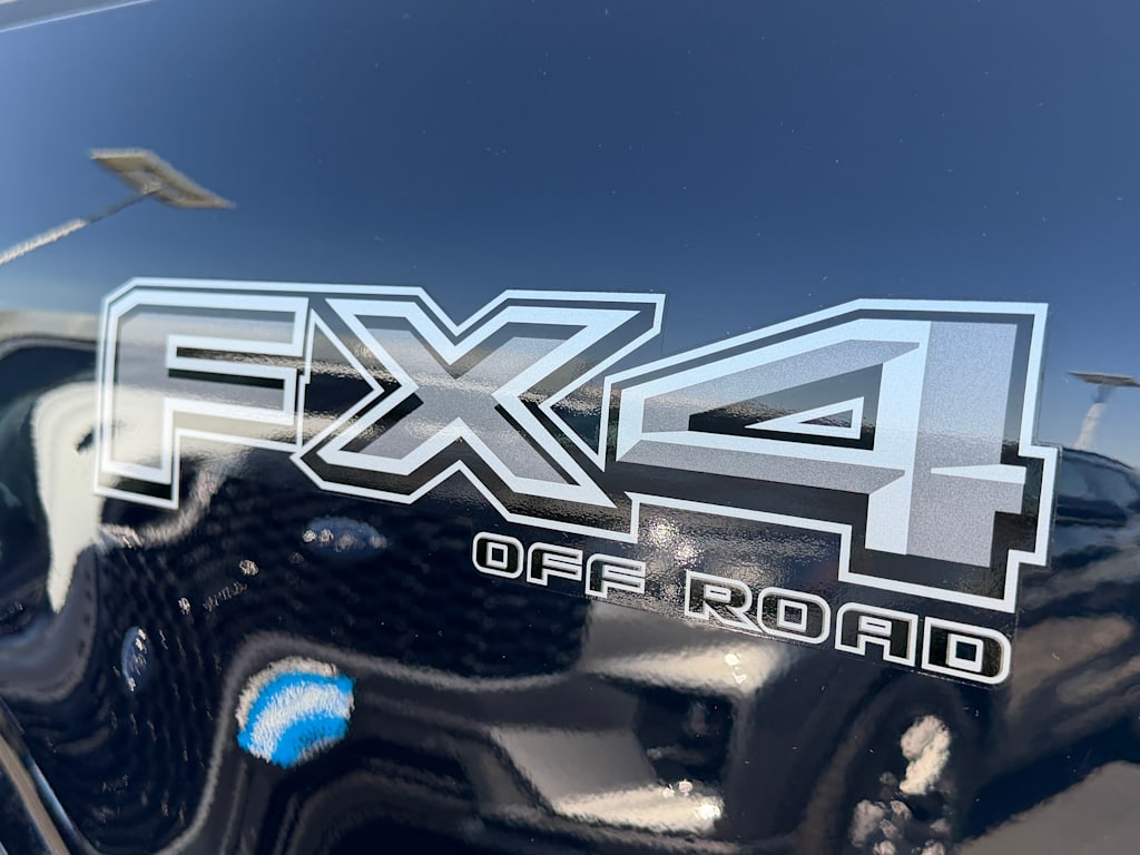 Thumbnail: 2026 Ford F-150 - 5