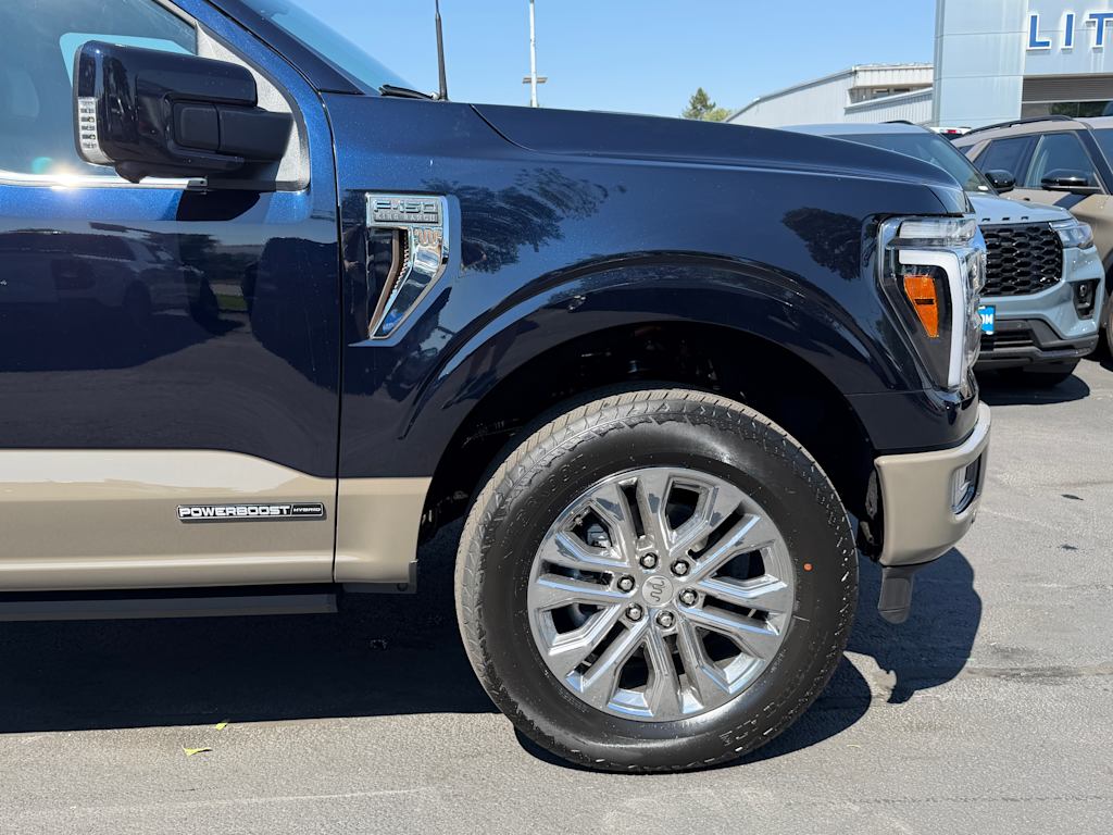 Thumbnail: 2026 Ford F-150 - 6