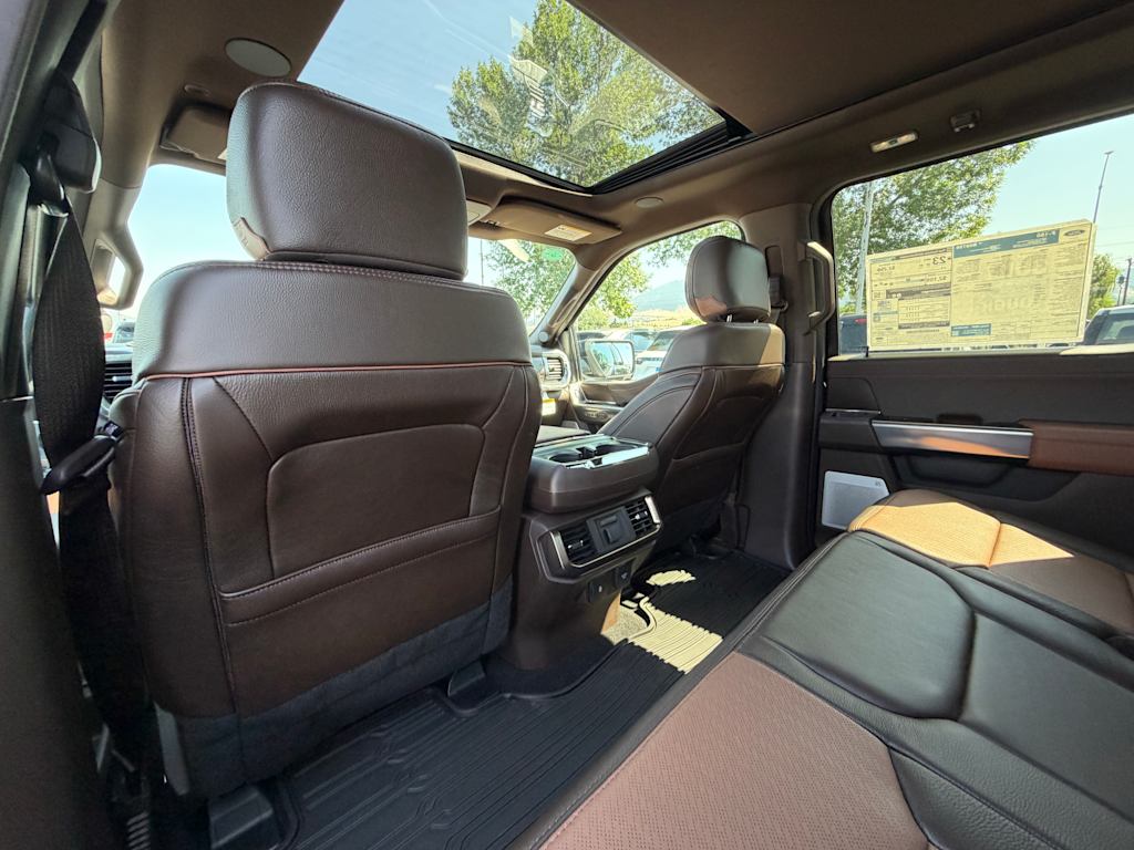 Thumbnail: 2026 Ford F-150 - 34