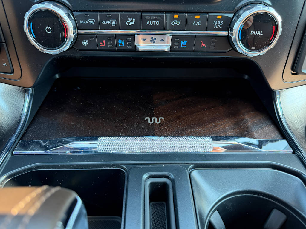 Thumbnail: 2026 Ford F-150 - 26