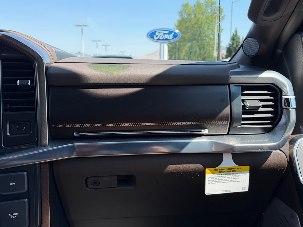 Thumbnail: 2026 Ford F-150 - 30