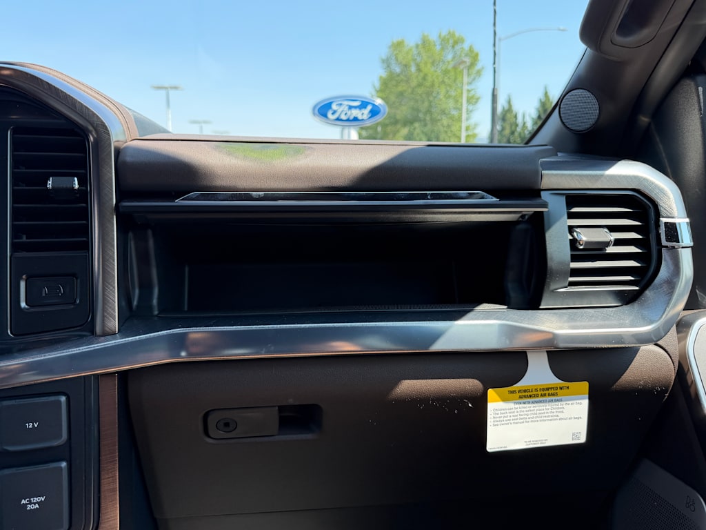 Thumbnail: 2026 Ford F-150 - 31
