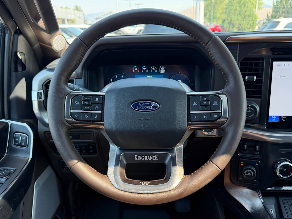 Thumbnail: 2026 Ford F-150 - 7