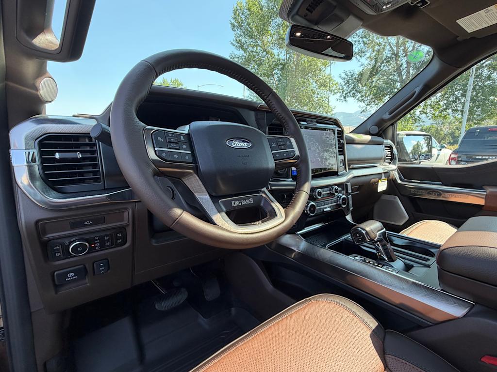 Thumbnail: 2026 Ford F-150 - 2