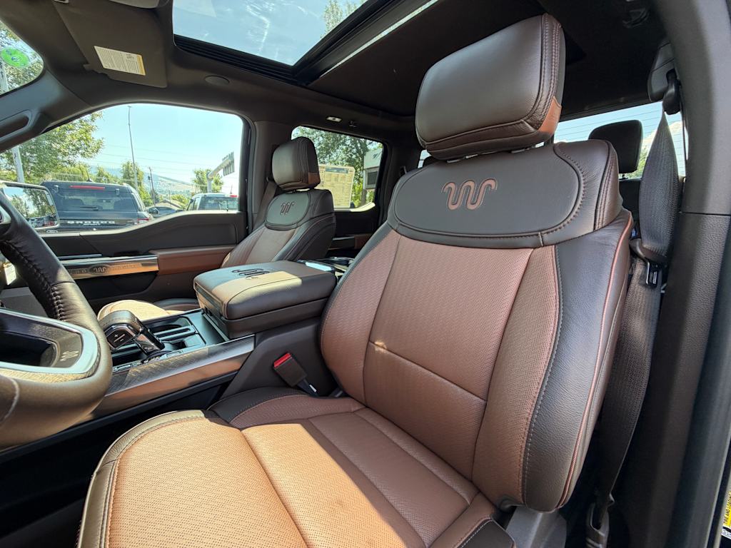 Thumbnail: 2026 Ford F-150 - 8