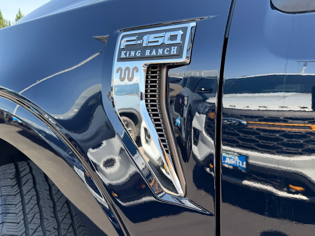 Thumbnail: 2026 Ford F-150 - 35