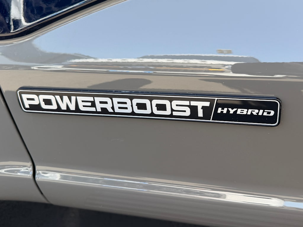 Thumbnail: 2026 Ford F-150 - 36