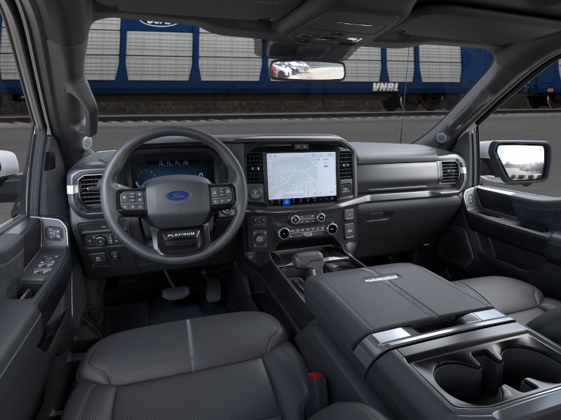 Thumbnail: 2026 Ford F-150 - 2