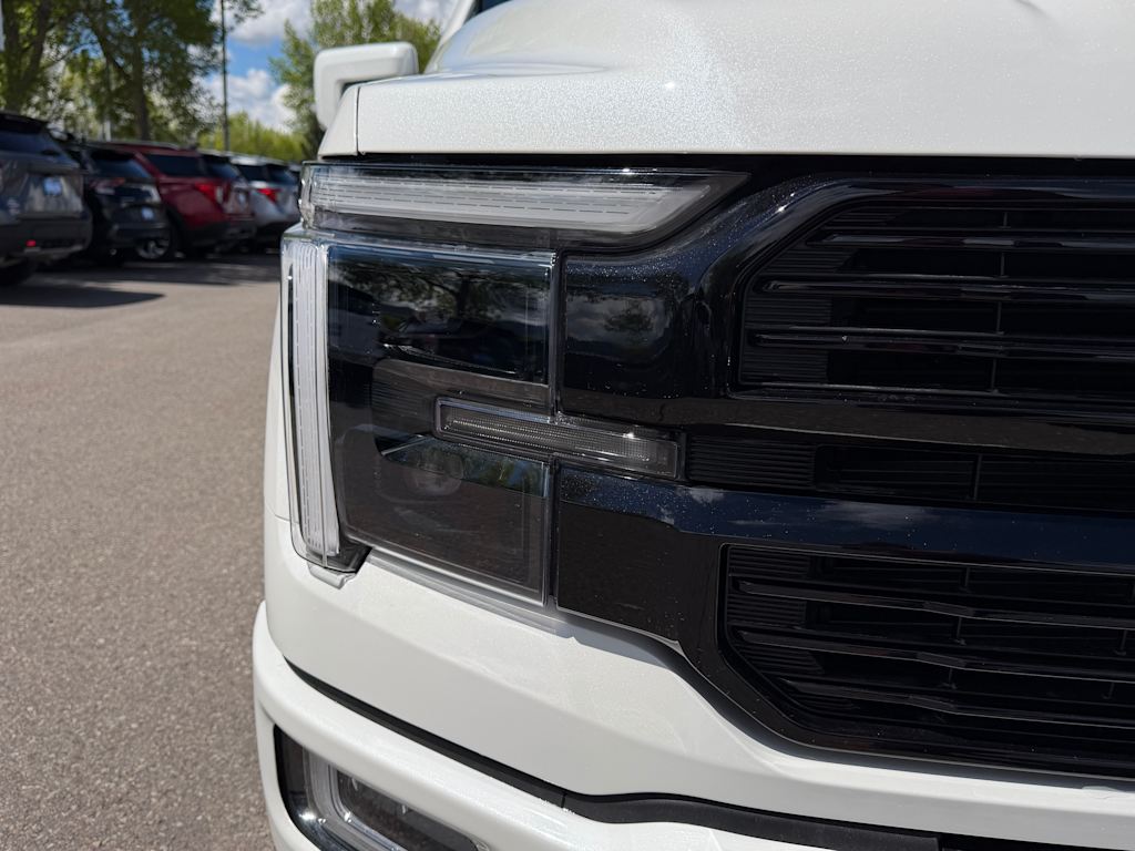 Thumbnail: 2026 Ford F-150 - 5