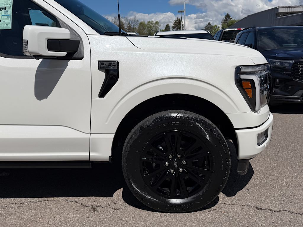 Thumbnail: 2026 Ford F-150 - 18