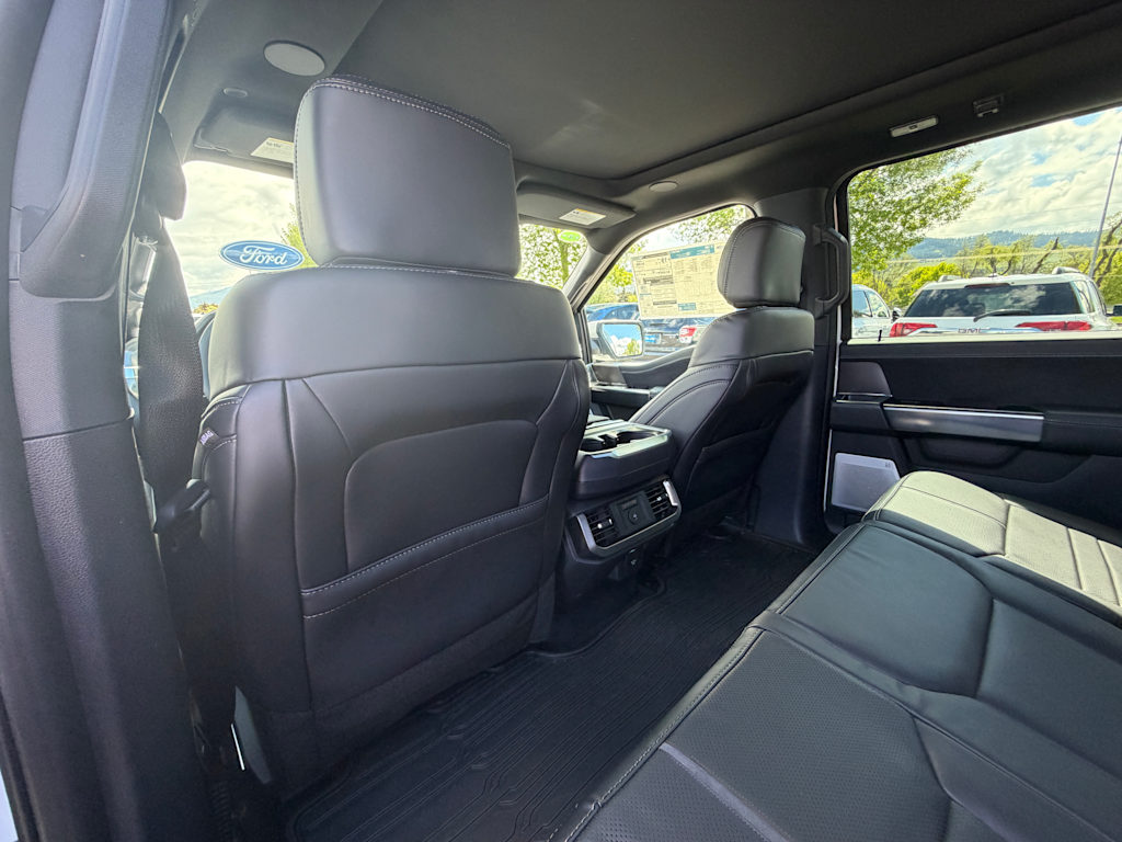 Thumbnail: 2026 Ford F-150 - 28