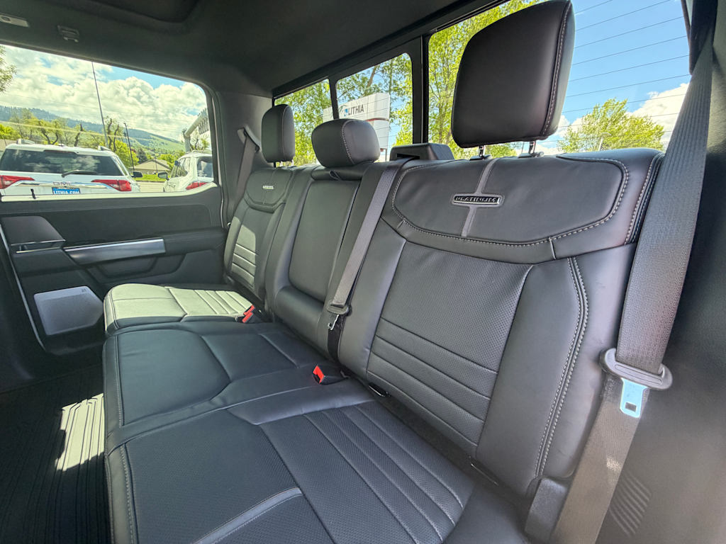 Thumbnail: 2026 Ford F-150 - 10