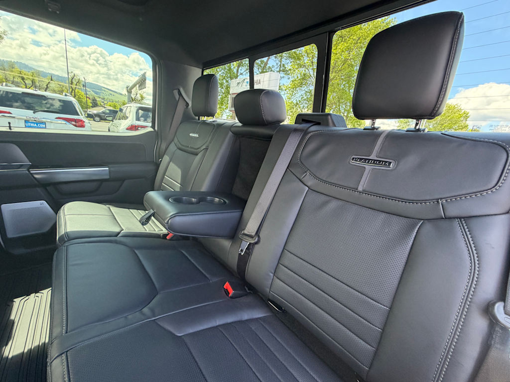 Thumbnail: 2026 Ford F-150 - 27