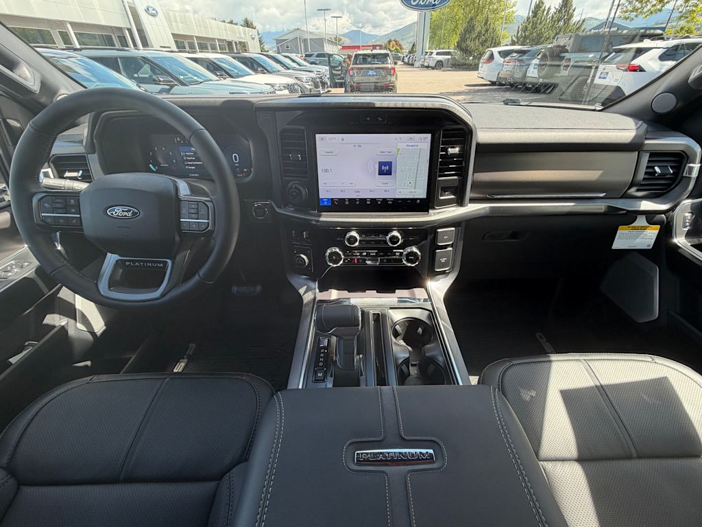 Thumbnail: 2026 Ford F-150 - 11
