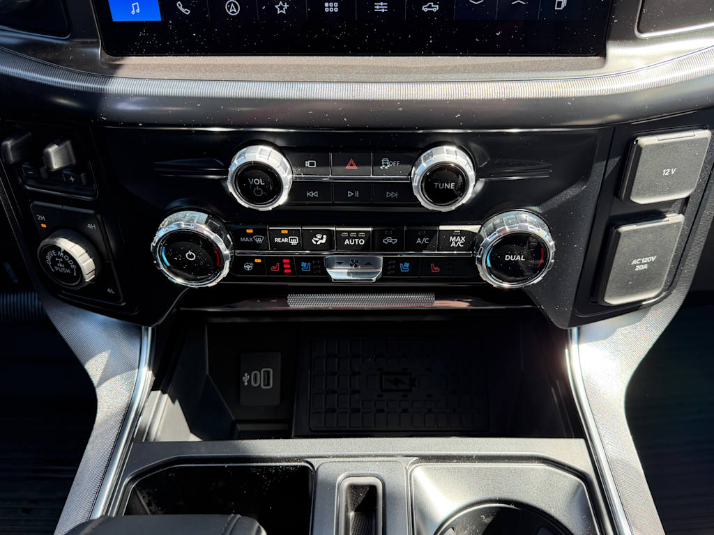 Thumbnail: 2026 Ford F-150 - 24