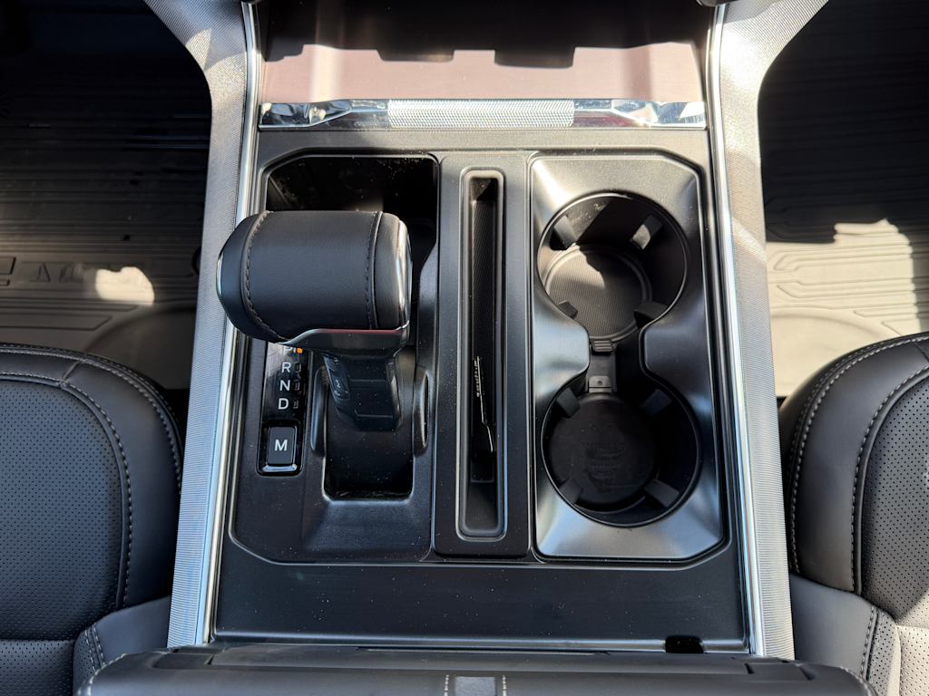 Thumbnail: 2026 Ford F-150 - 13