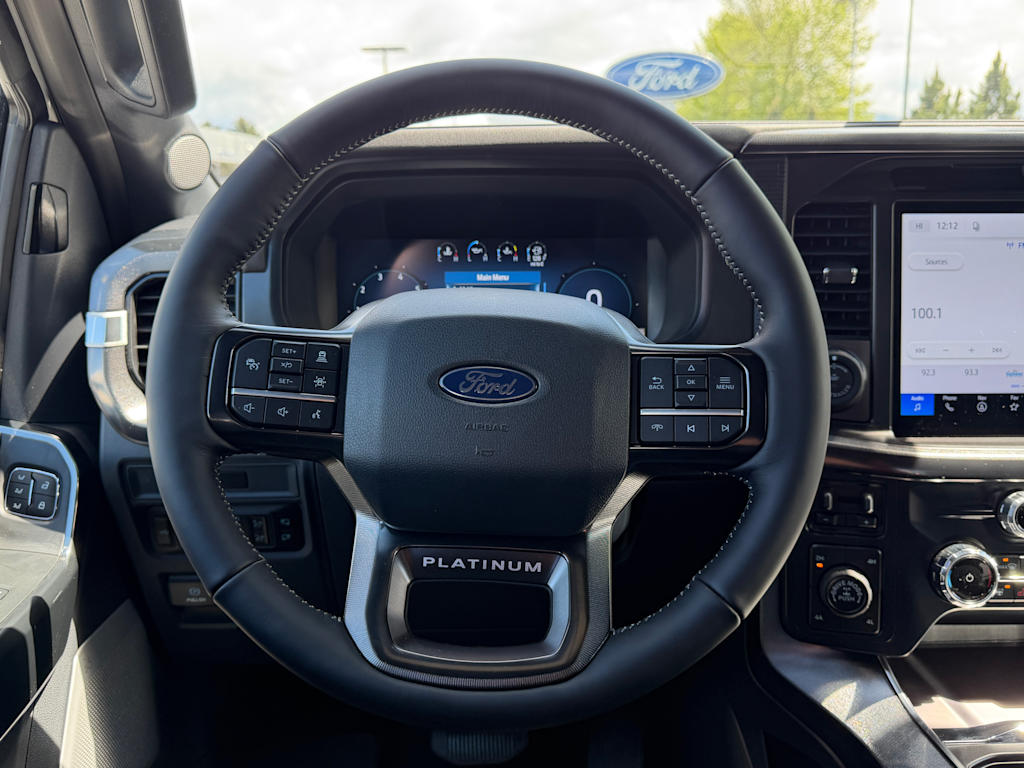 Thumbnail: 2026 Ford F-150 - 7