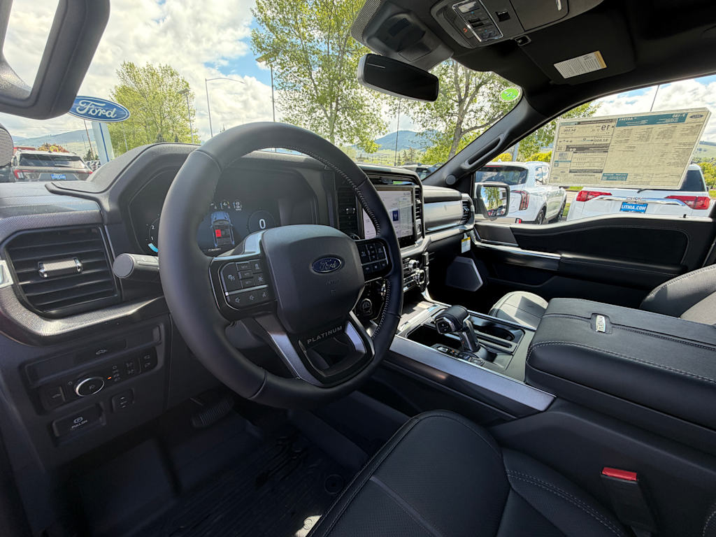 Thumbnail: 2026 Ford F-150 - 2
