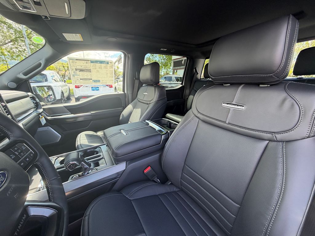 Thumbnail: 2026 Ford F-150 - 8