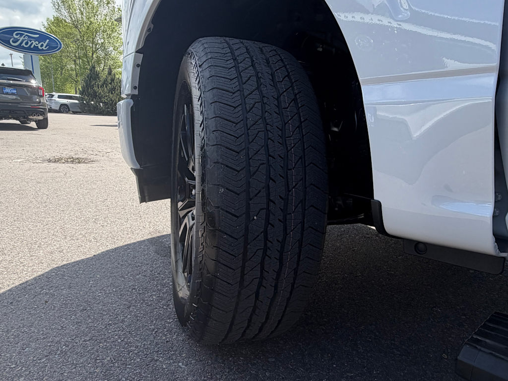 Thumbnail: 2026 Ford F-150 - 6