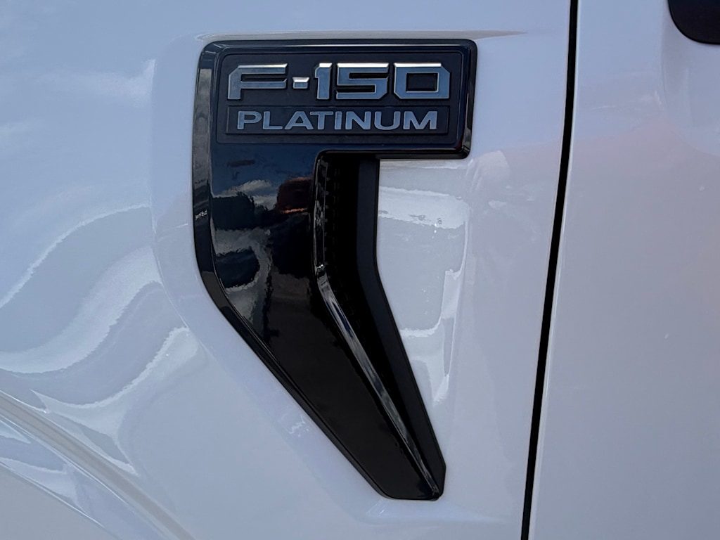 Thumbnail: 2026 Ford F-150 - 29