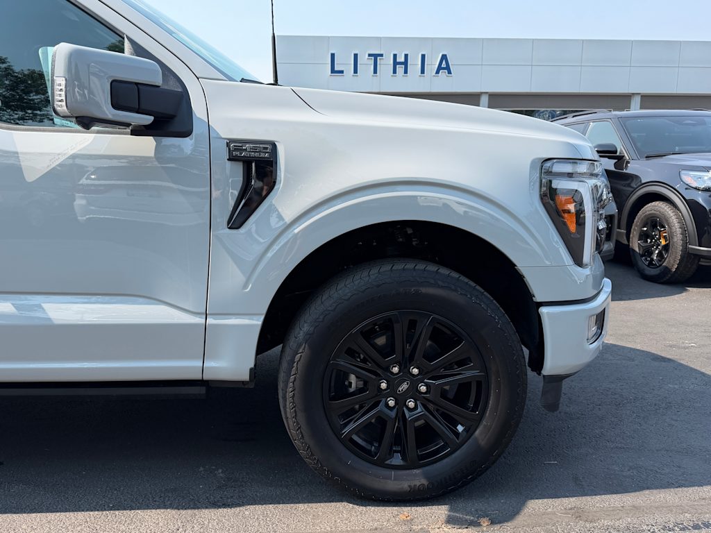 Thumbnail: 2026 Ford F-150 - 7