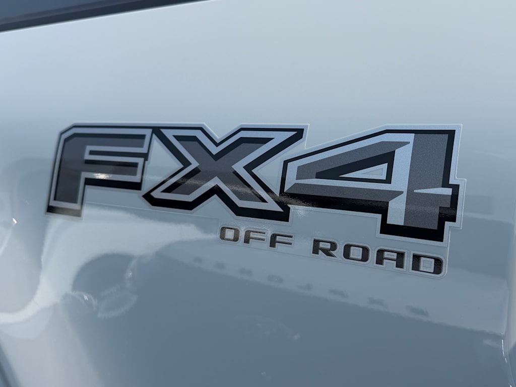 Thumbnail: 2026 Ford F-150 - 6