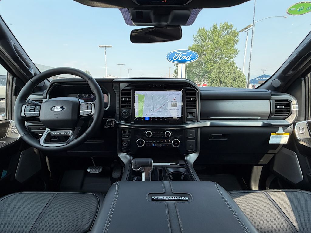 Thumbnail: 2026 Ford F-150 - 12