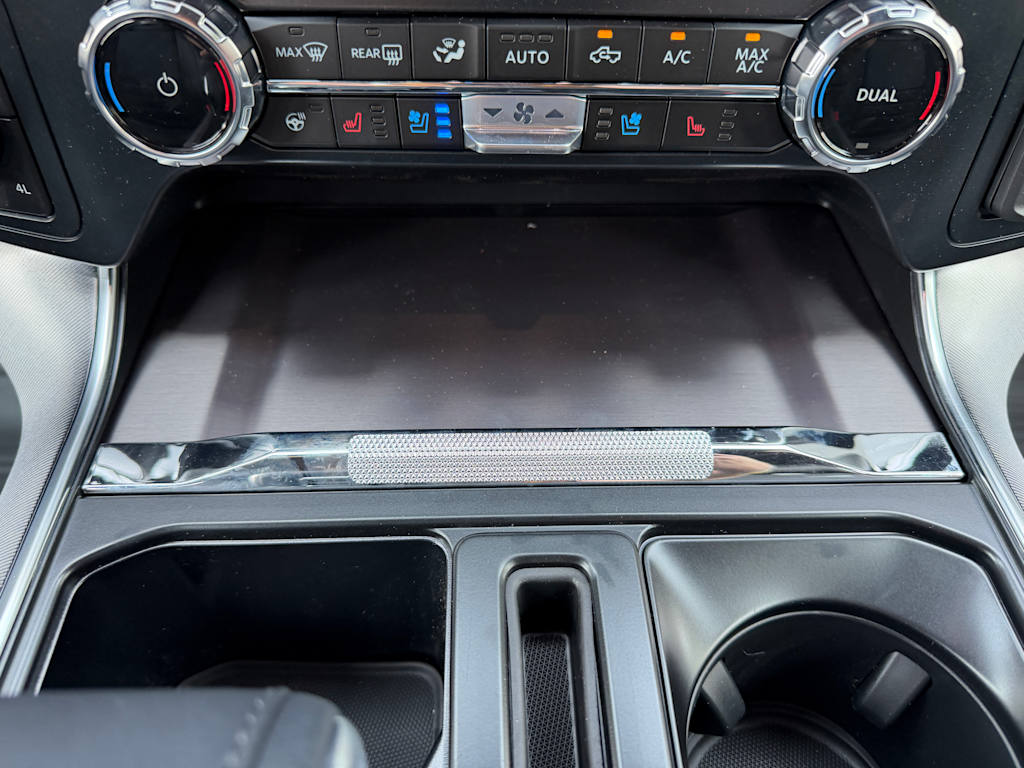 Thumbnail: 2026 Ford F-150 - 16