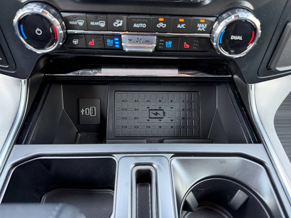 Thumbnail: 2026 Ford F-150 - 28