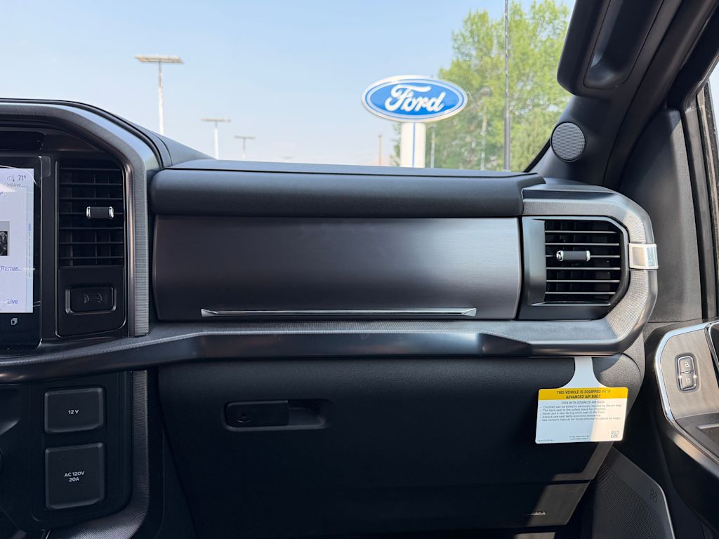 Thumbnail: 2026 Ford F-150 - 33