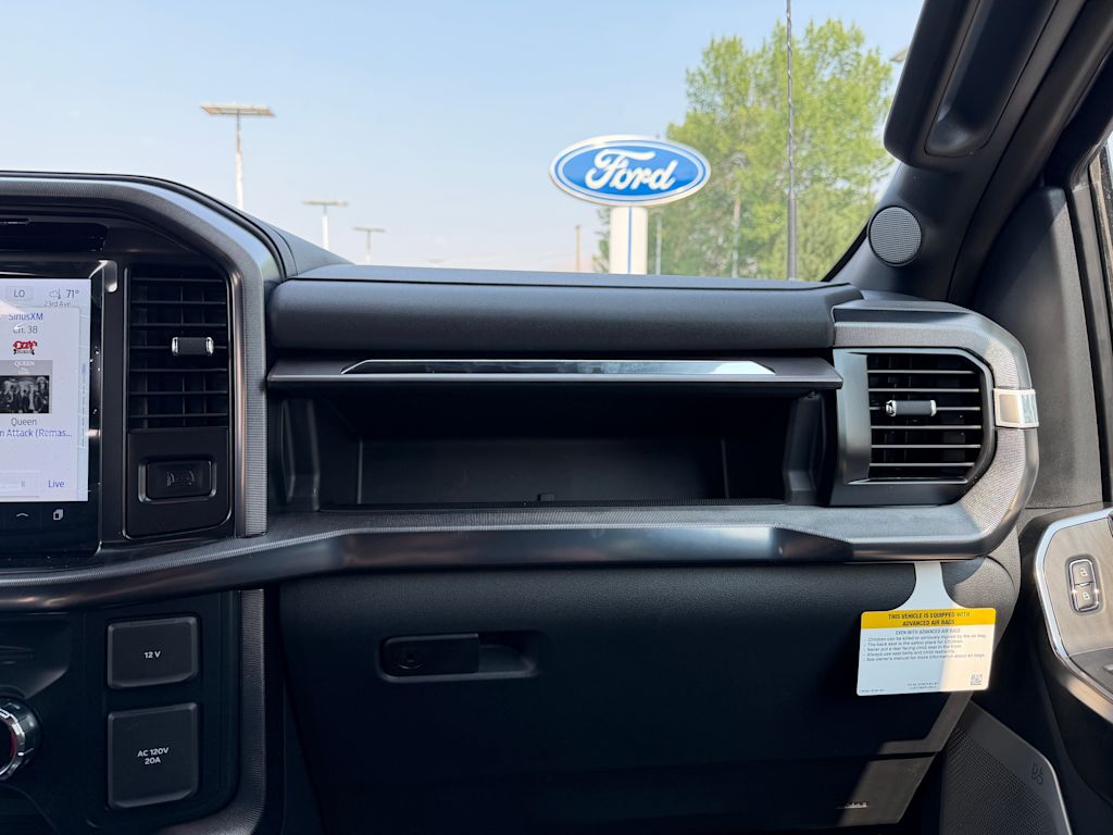 Thumbnail: 2026 Ford F-150 - 34
