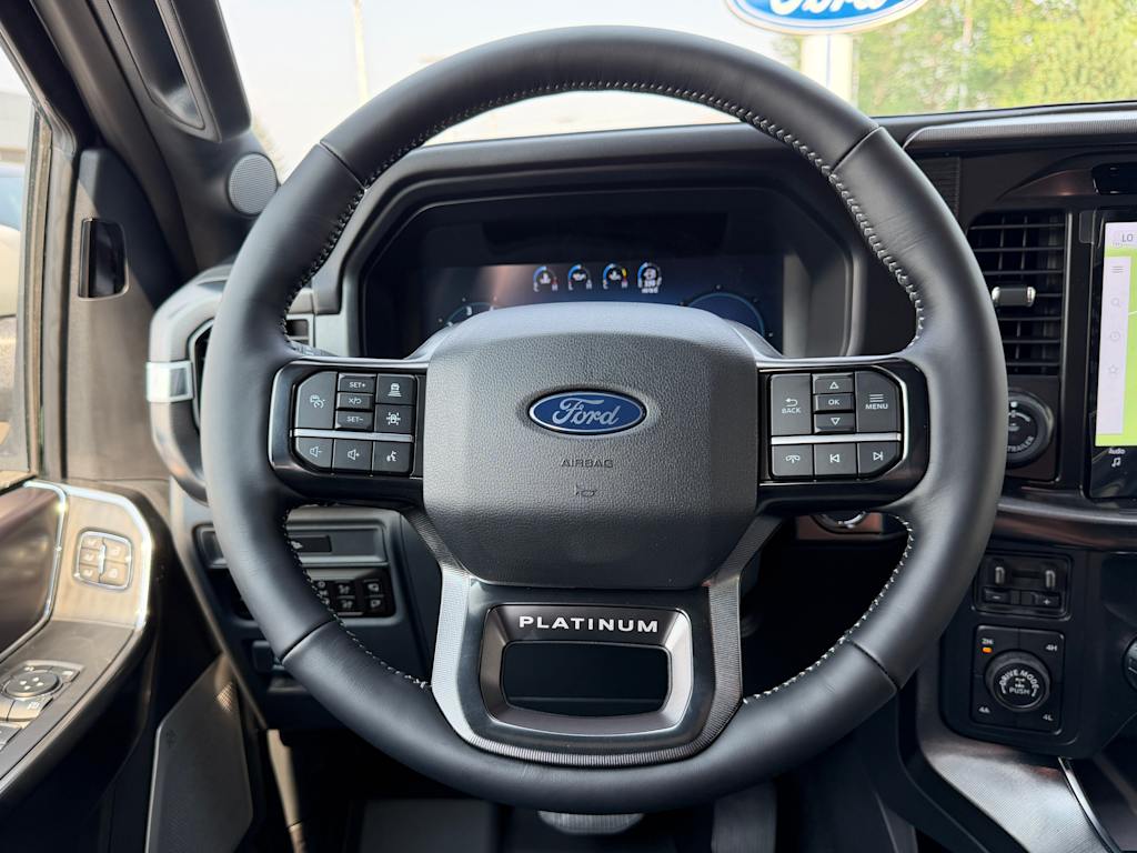 Thumbnail: 2026 Ford F-150 - 8