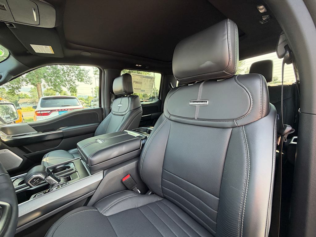 Thumbnail: 2026 Ford F-150 - 9