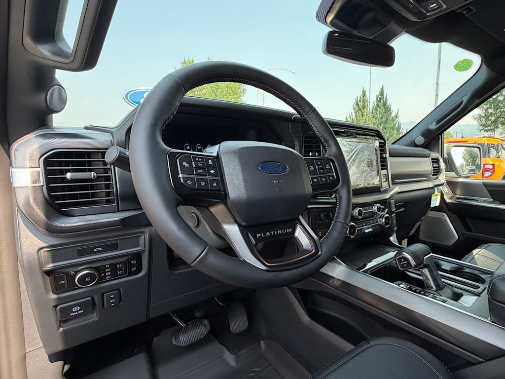 Thumbnail: 2026 Ford F-150 - 2