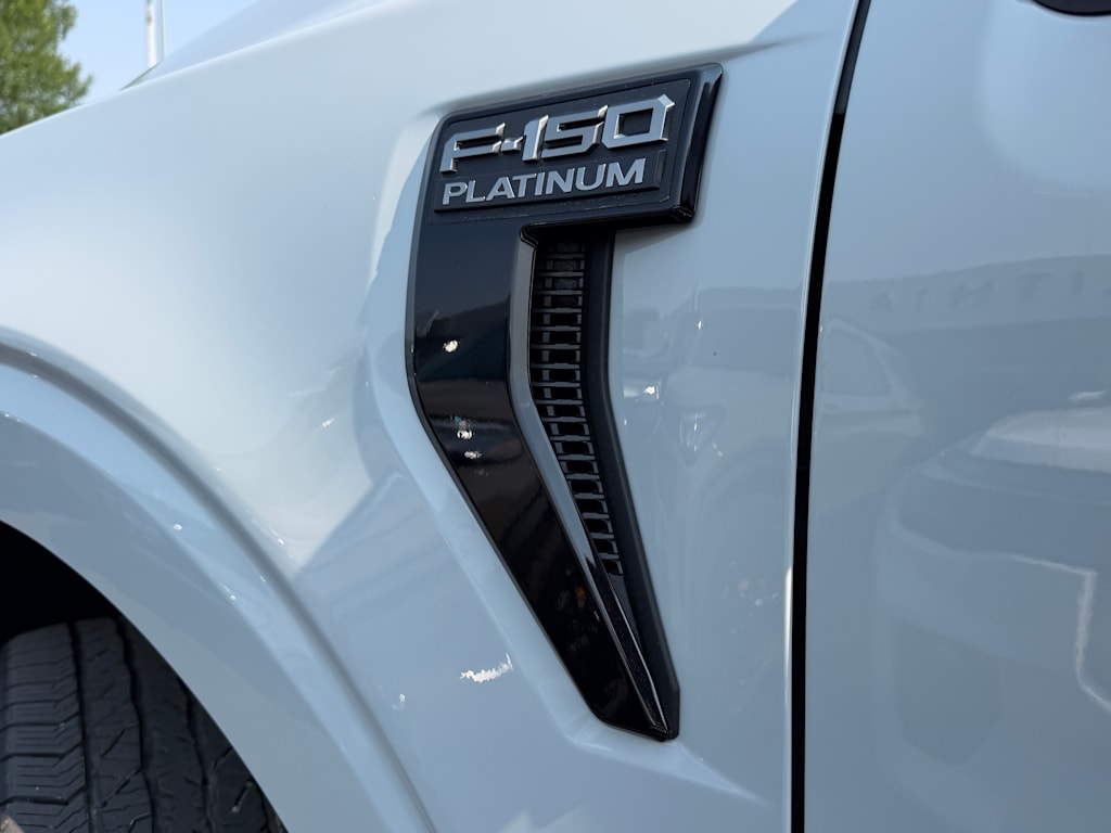 Thumbnail: 2026 Ford F-150 - 38