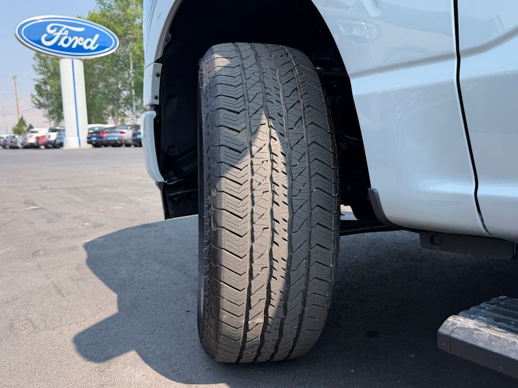 Thumbnail: 2026 Ford F-150 - 10
