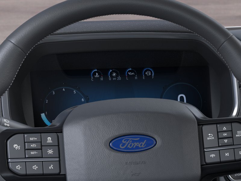 Thumbnail: 2026 Ford F-150 - 12