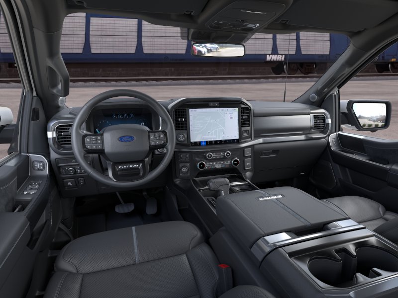 Thumbnail: 2026 Ford F-150 - 2
